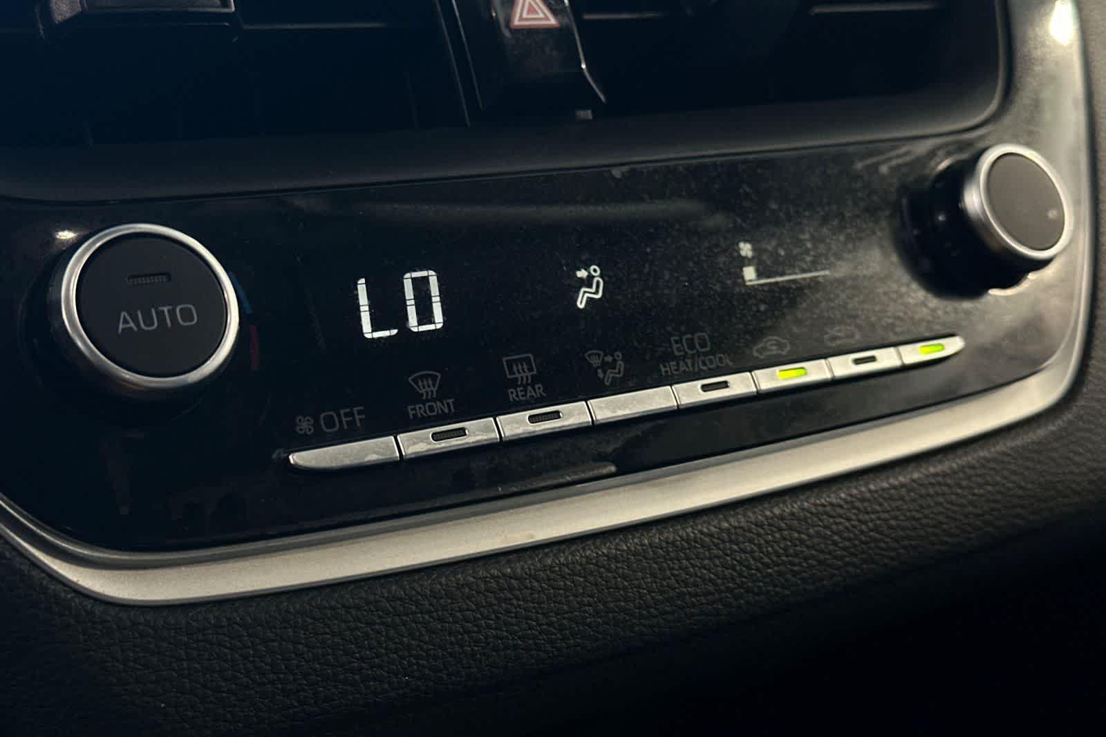 Thumbnail: 2024 Toyota Corolla - 22