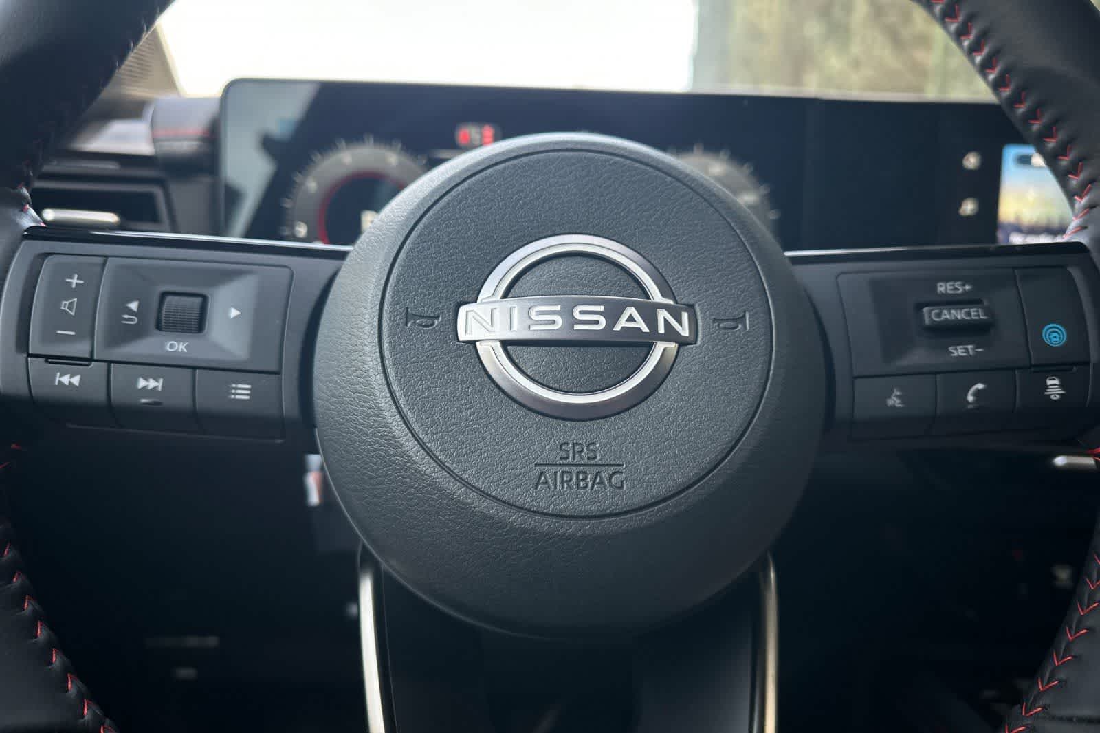 Thumbnail: 2026 Nissan Kicks - 26