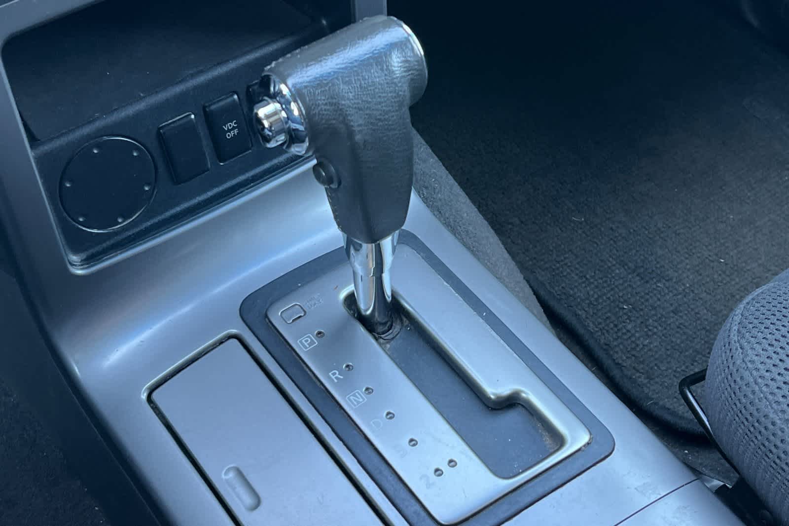 Thumbnail: 2006 Nissan Pathfinder - 23