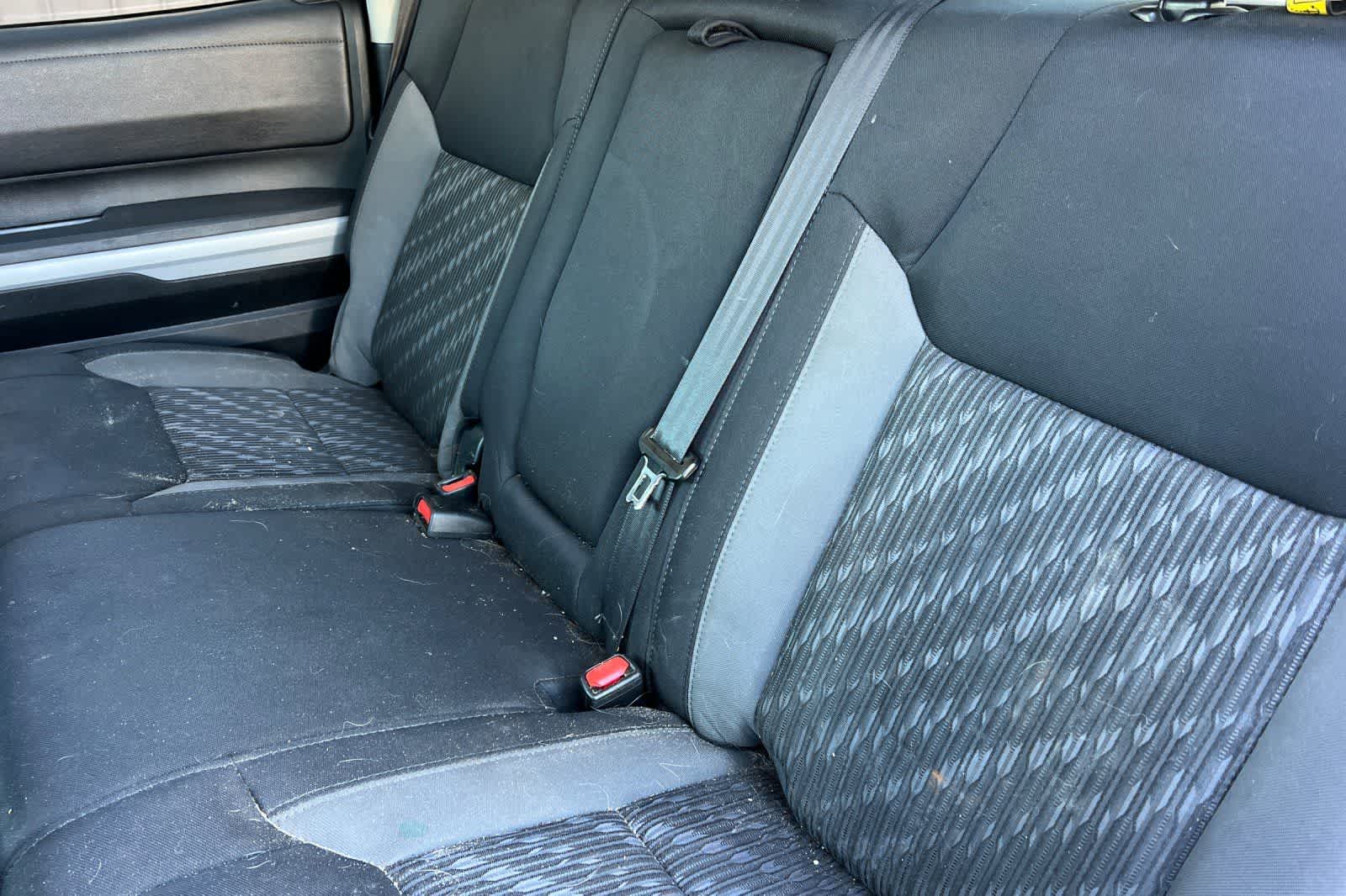 Thumbnail: 2019 Toyota Tundra - 5