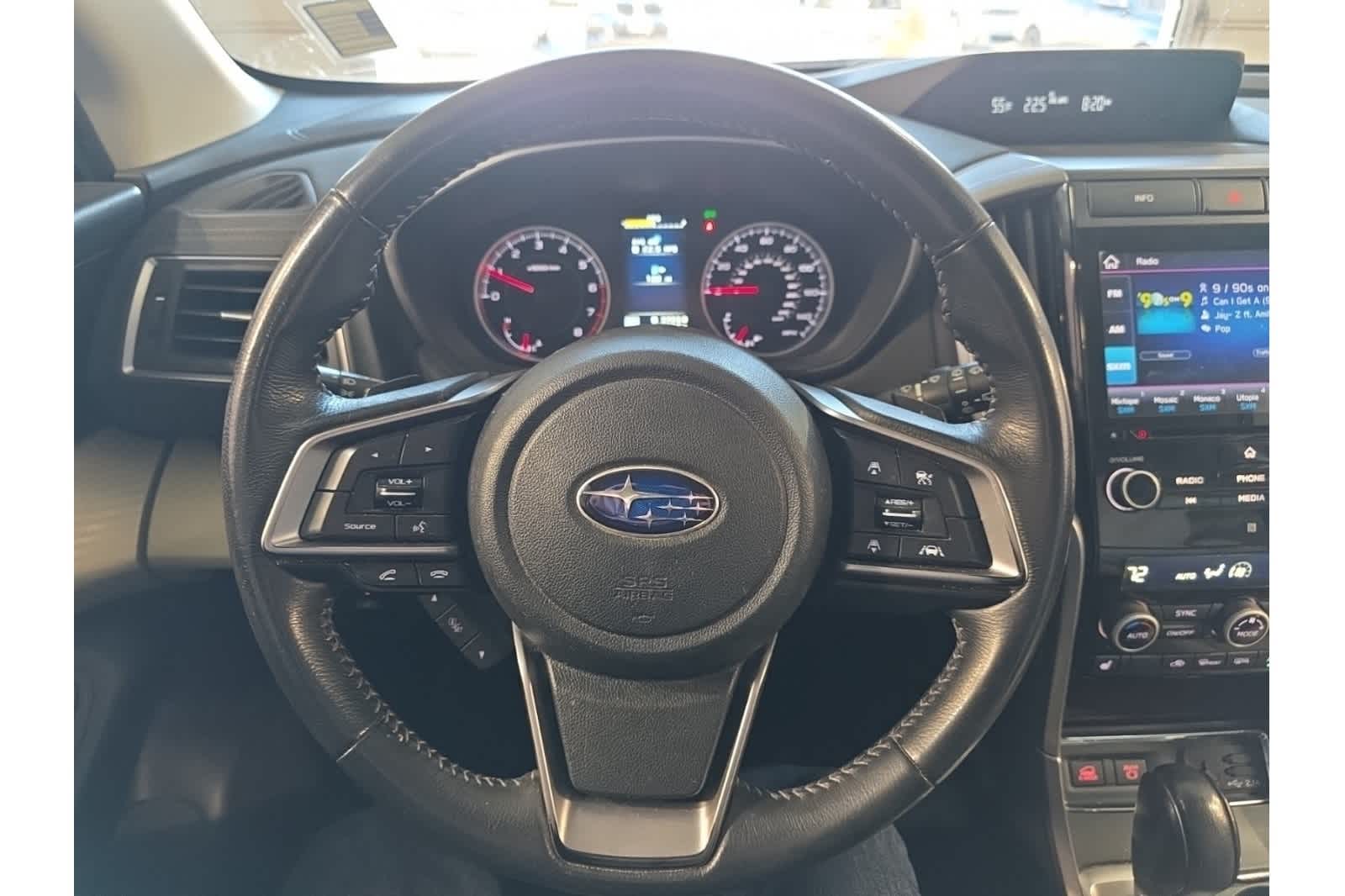 Thumbnail: 2019 Subaru Ascent - 27