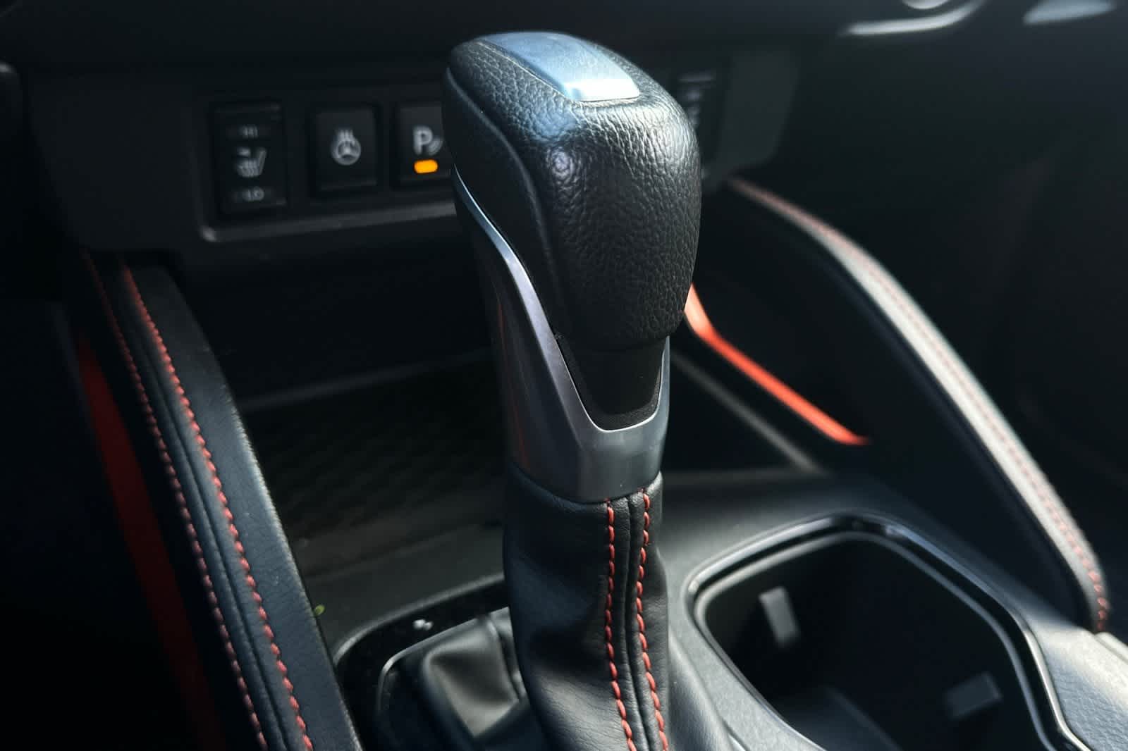 Thumbnail: 2023 Nissan Frontier - 24