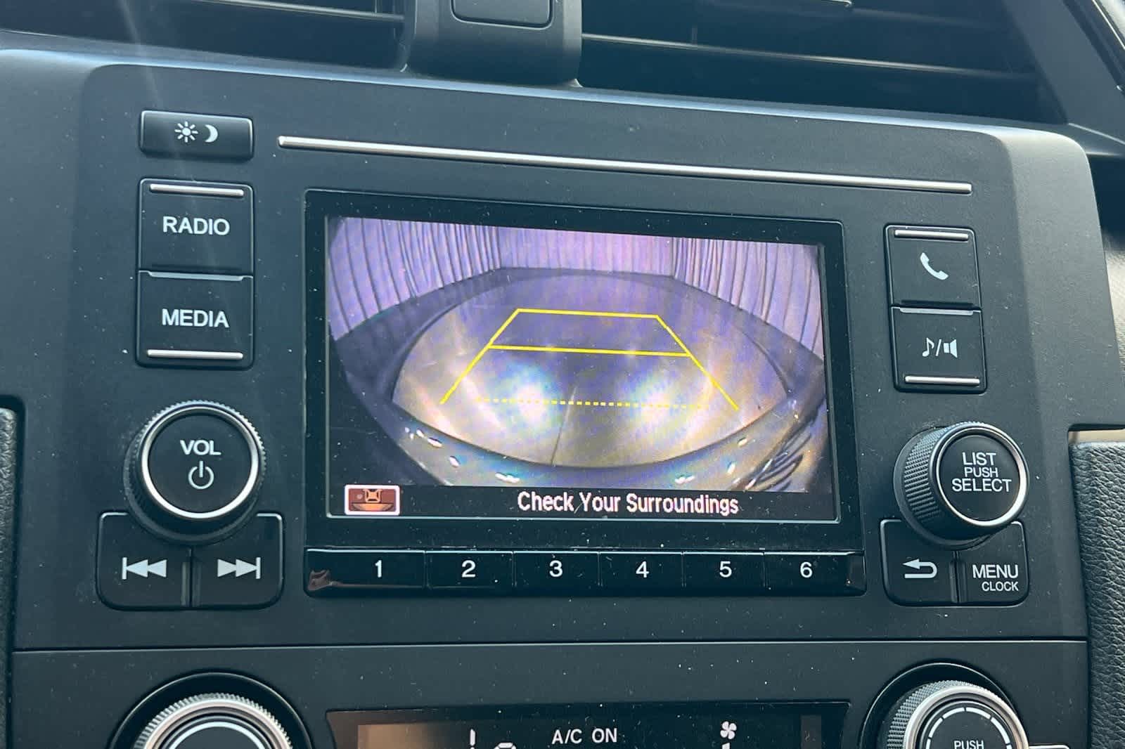 Thumbnail: 2019 Honda Civic - 20