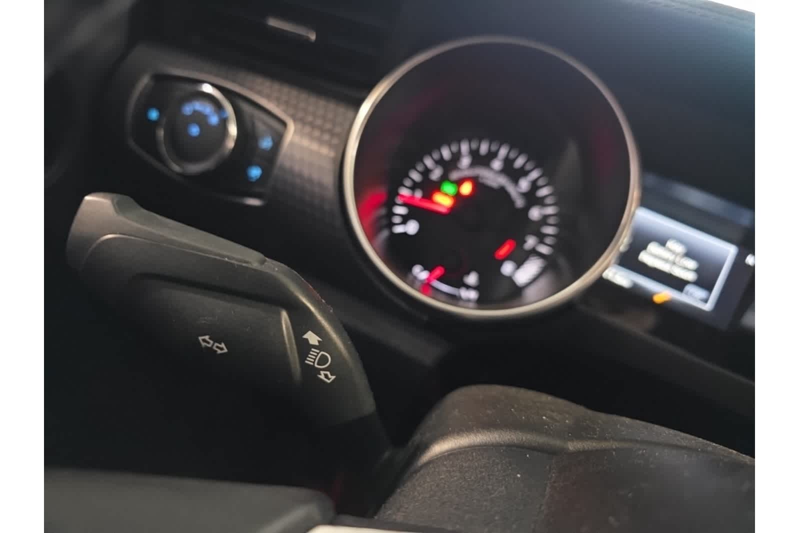 Thumbnail: 2019 Ford Mustang - 26