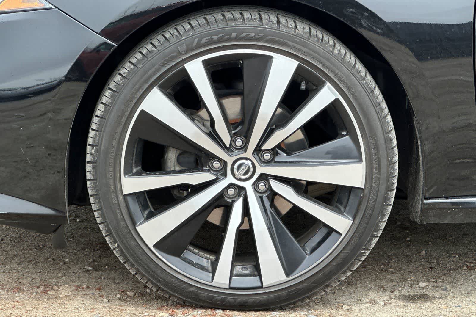 Thumbnail: 2019 Nissan Altima - 34