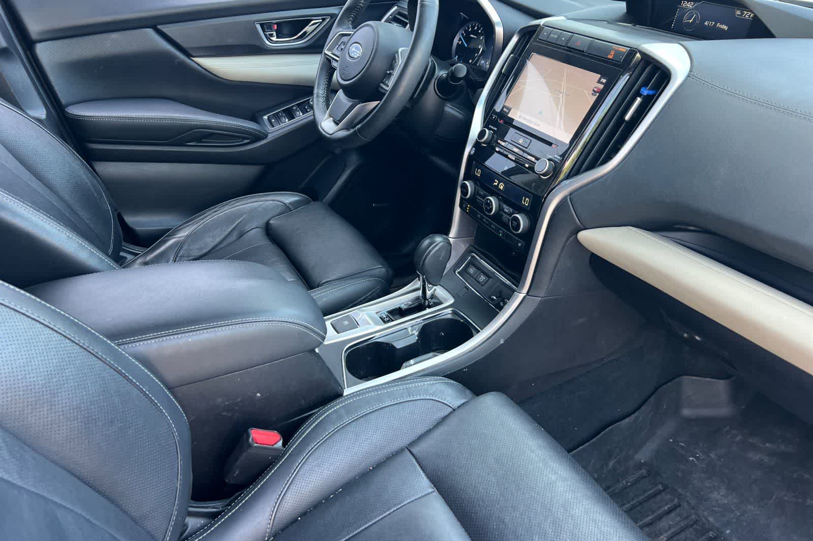 Thumbnail: 2020 Subaru Ascent - 19