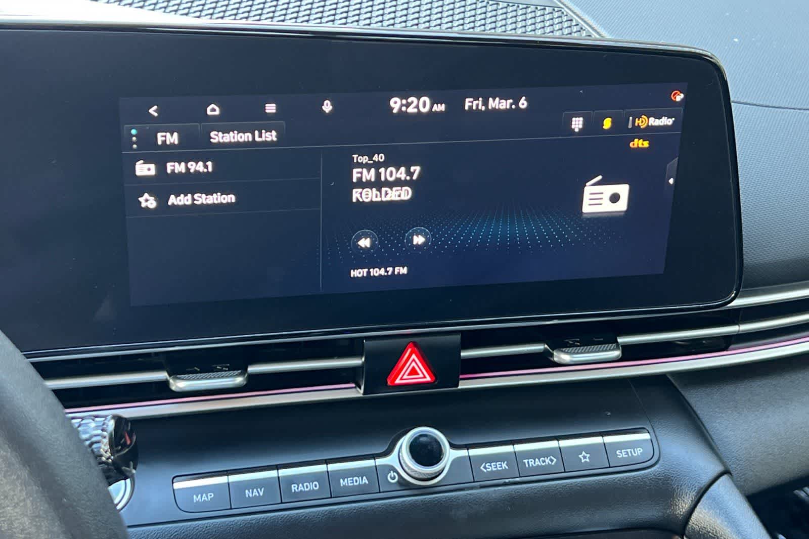 Thumbnail: 2024 Hyundai Elantra - 20