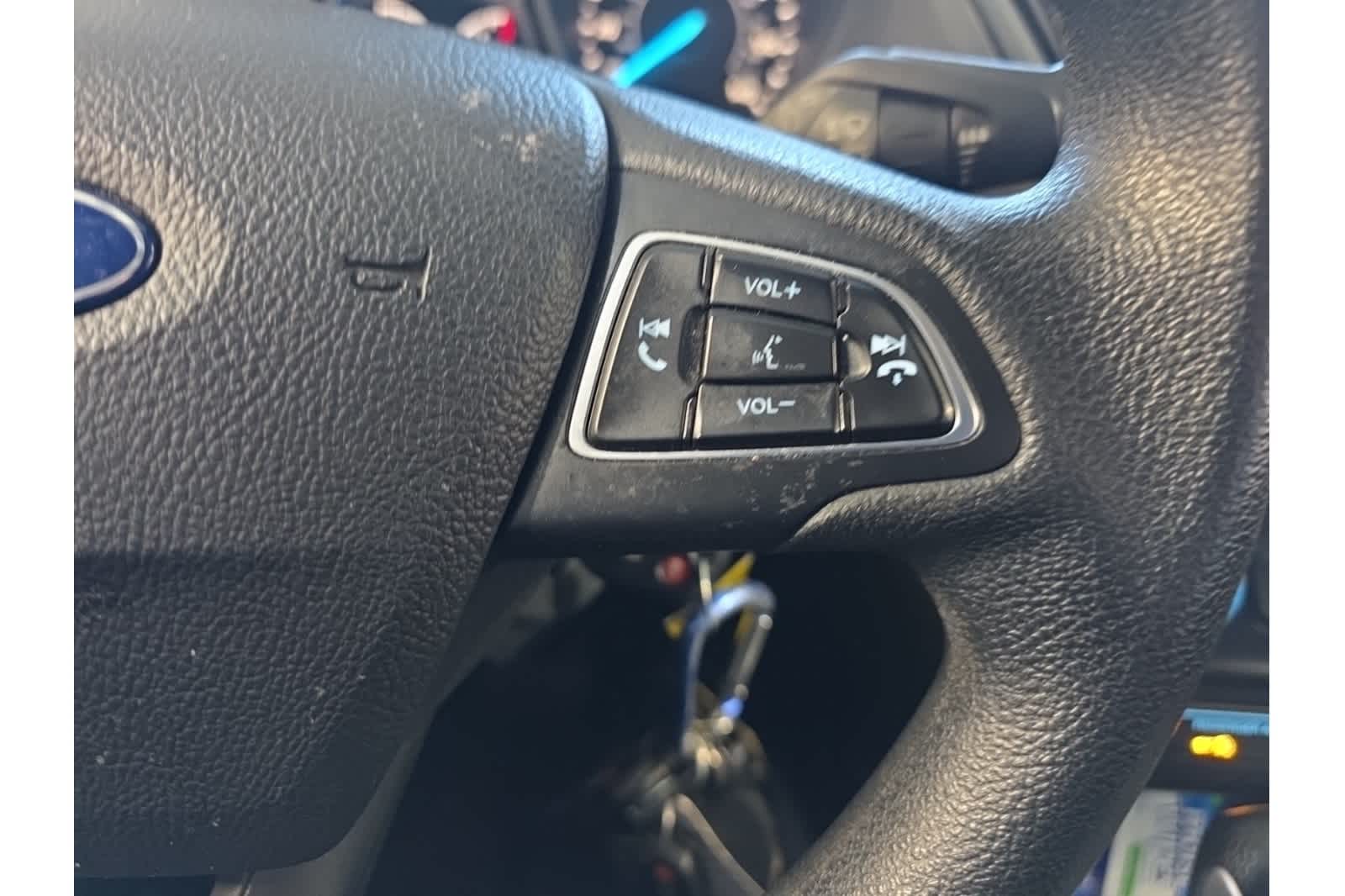 Thumbnail: 2017 Ford Escape - 26