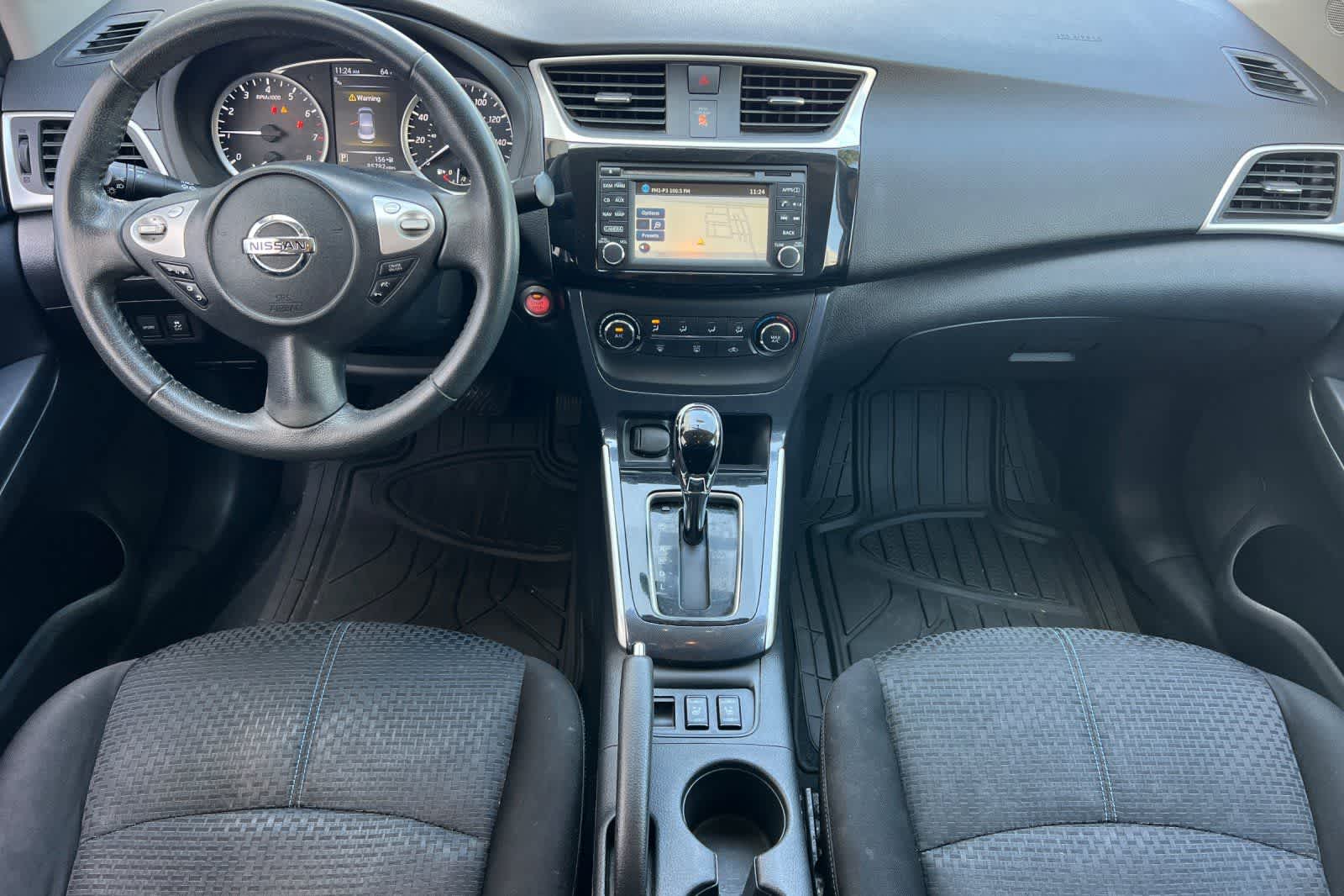 Thumbnail: 2016 Nissan Sentra - 4