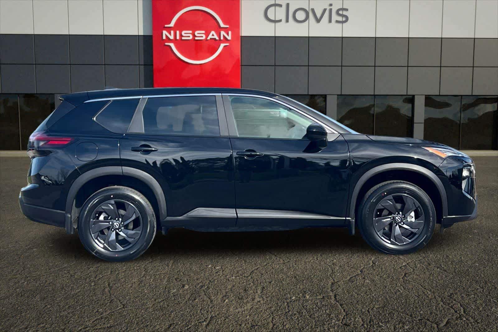 Thumbnail: 2026 Nissan Rogue - 9