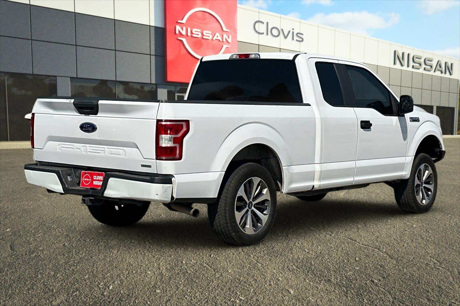 Thumbnail: 2019 Ford F-150 - 3