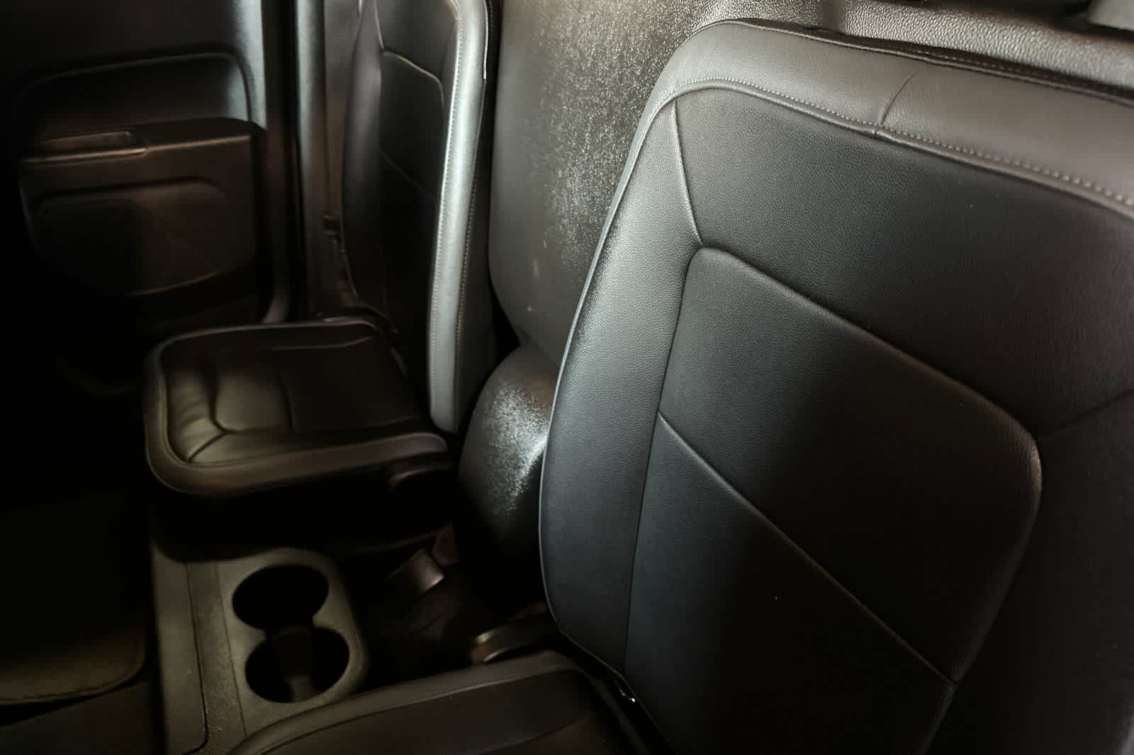 Thumbnail: 2019 Chevrolet Colorado - 5