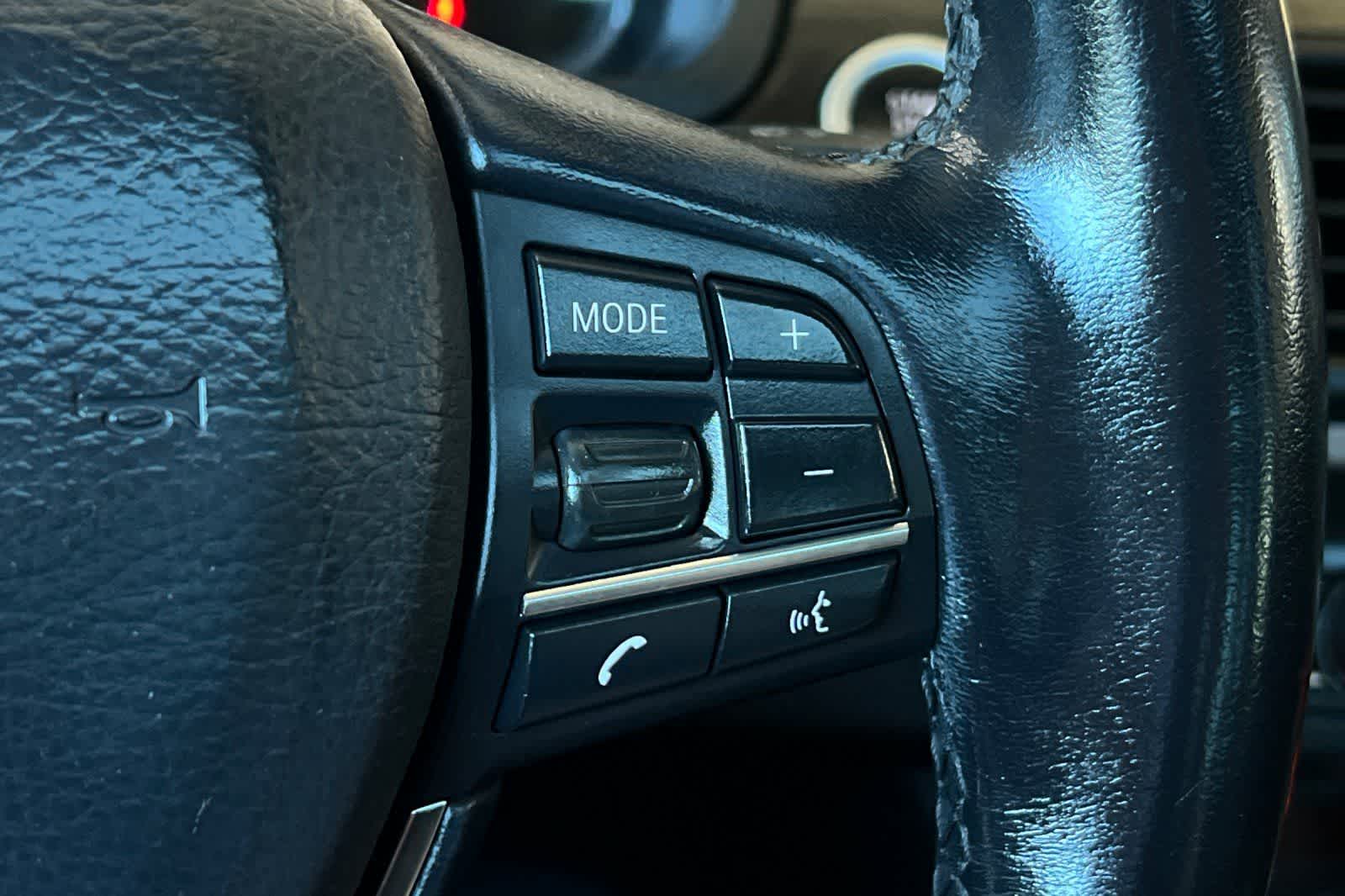 Thumbnail: 2015 BMW 5 Series - 30