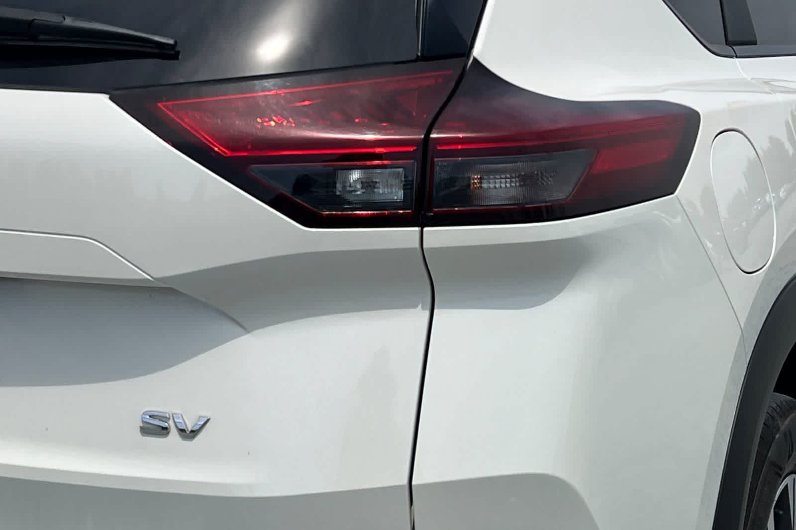 Thumbnail: 2023 Nissan Rogue - 13