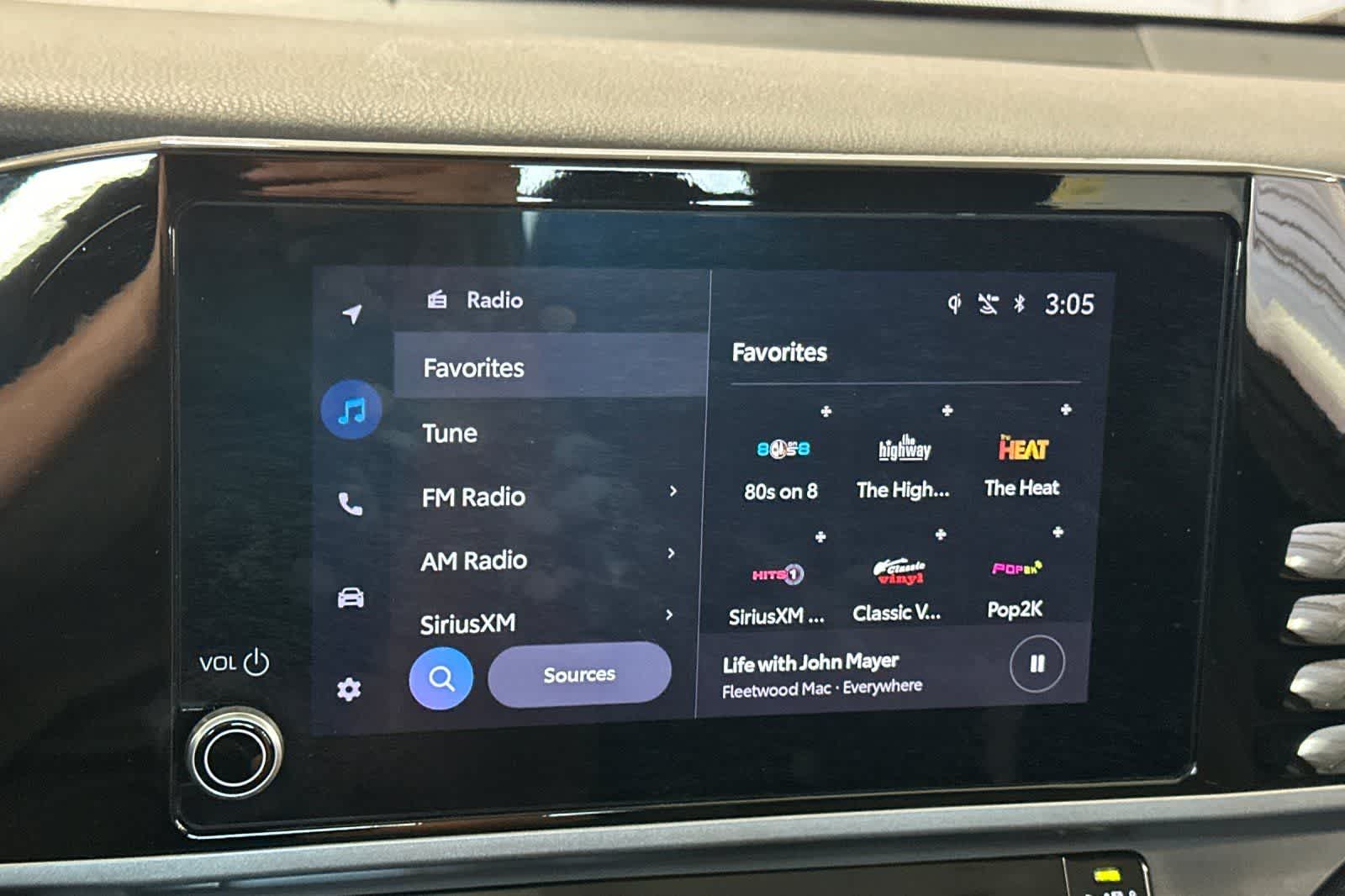 Thumbnail: 2025 Toyota Camry - 19