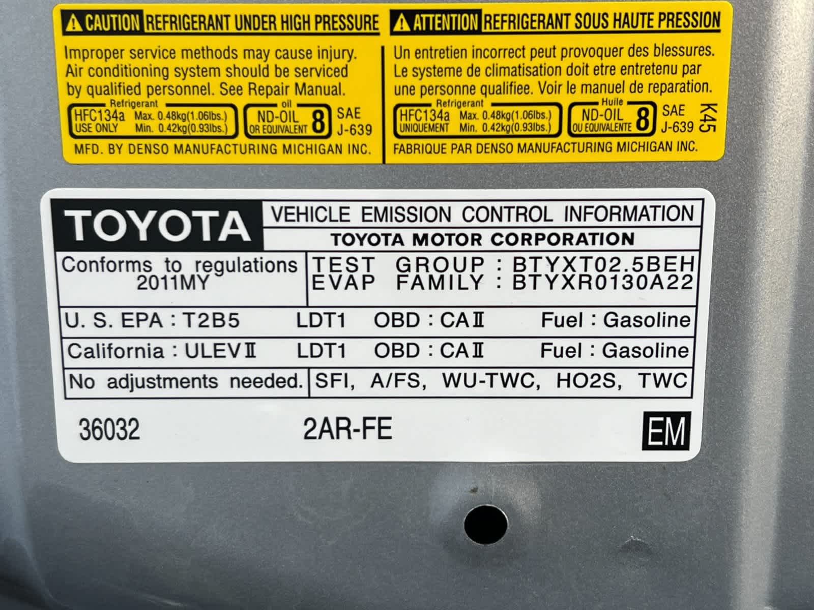 Thumbnail: 2011 Toyota RAV4 - 27