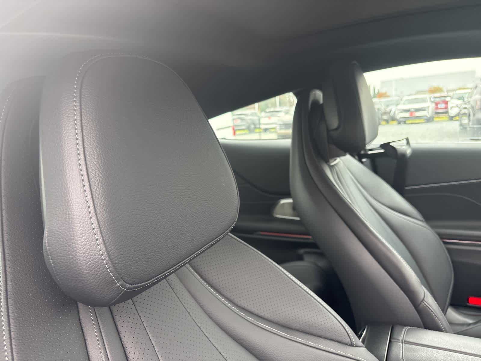 Thumbnail: 2024 Mercedes-Benz CLE - 14