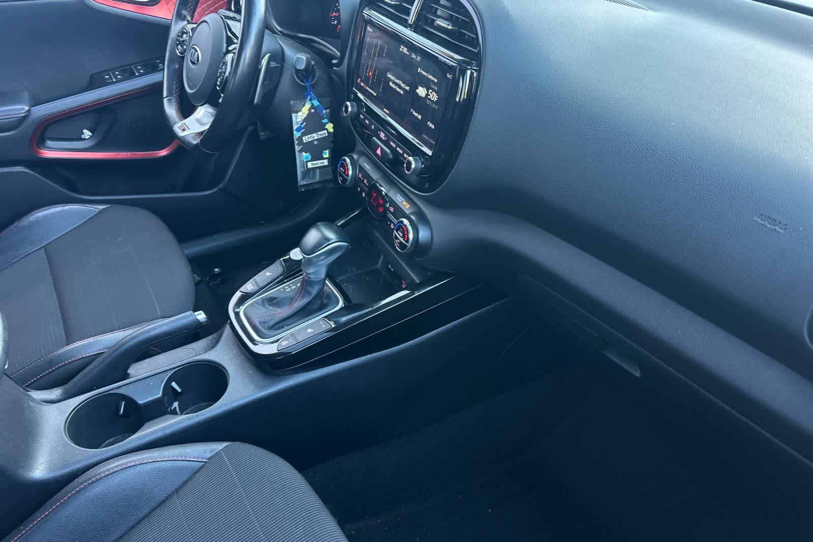 Thumbnail: 2020 Kia Soul - 16