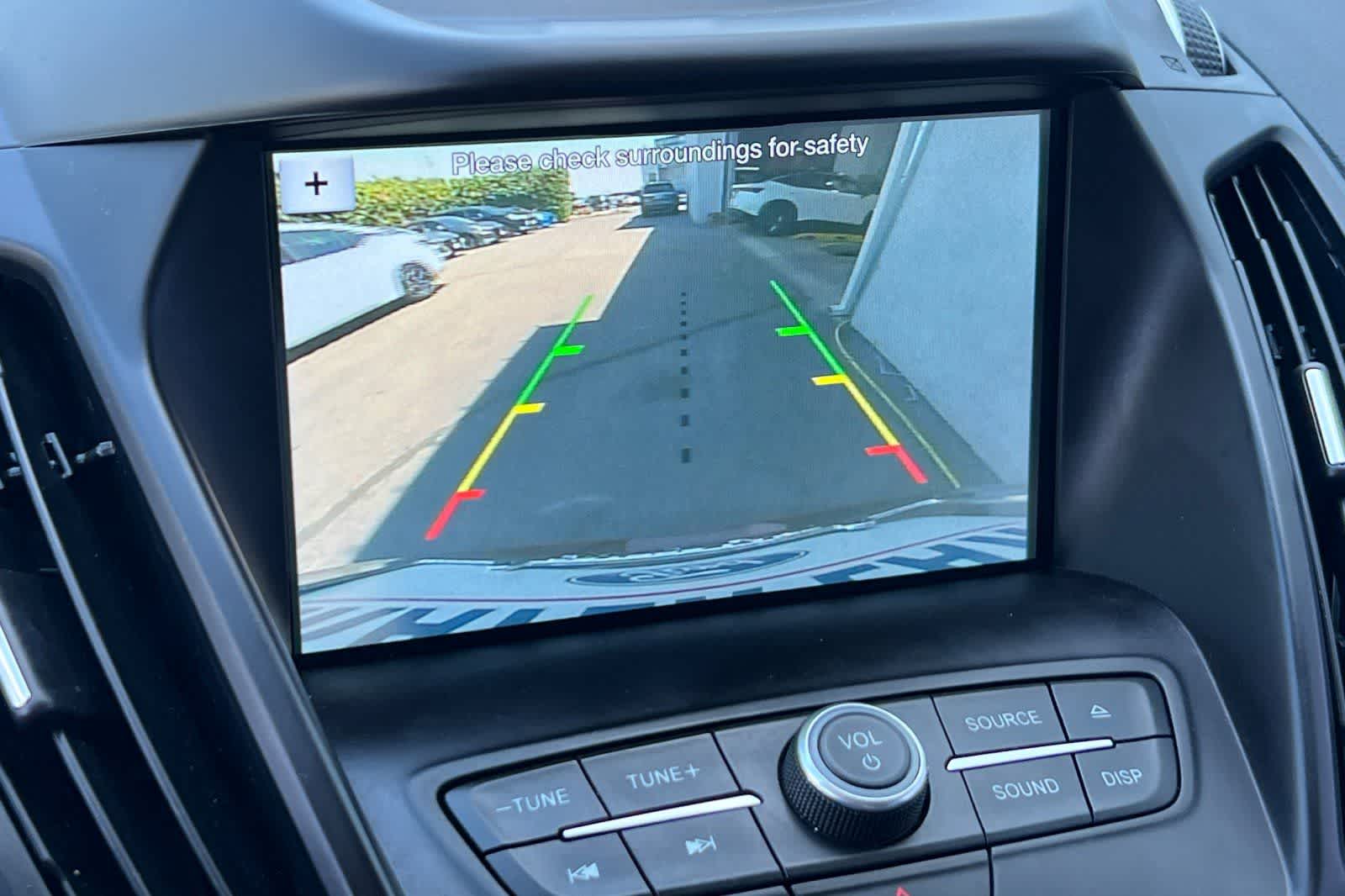 Thumbnail: 2018 Ford Escape - 21