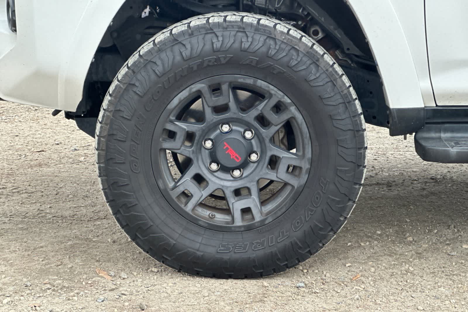 Thumbnail: 2019 Toyota 4Runner - 26