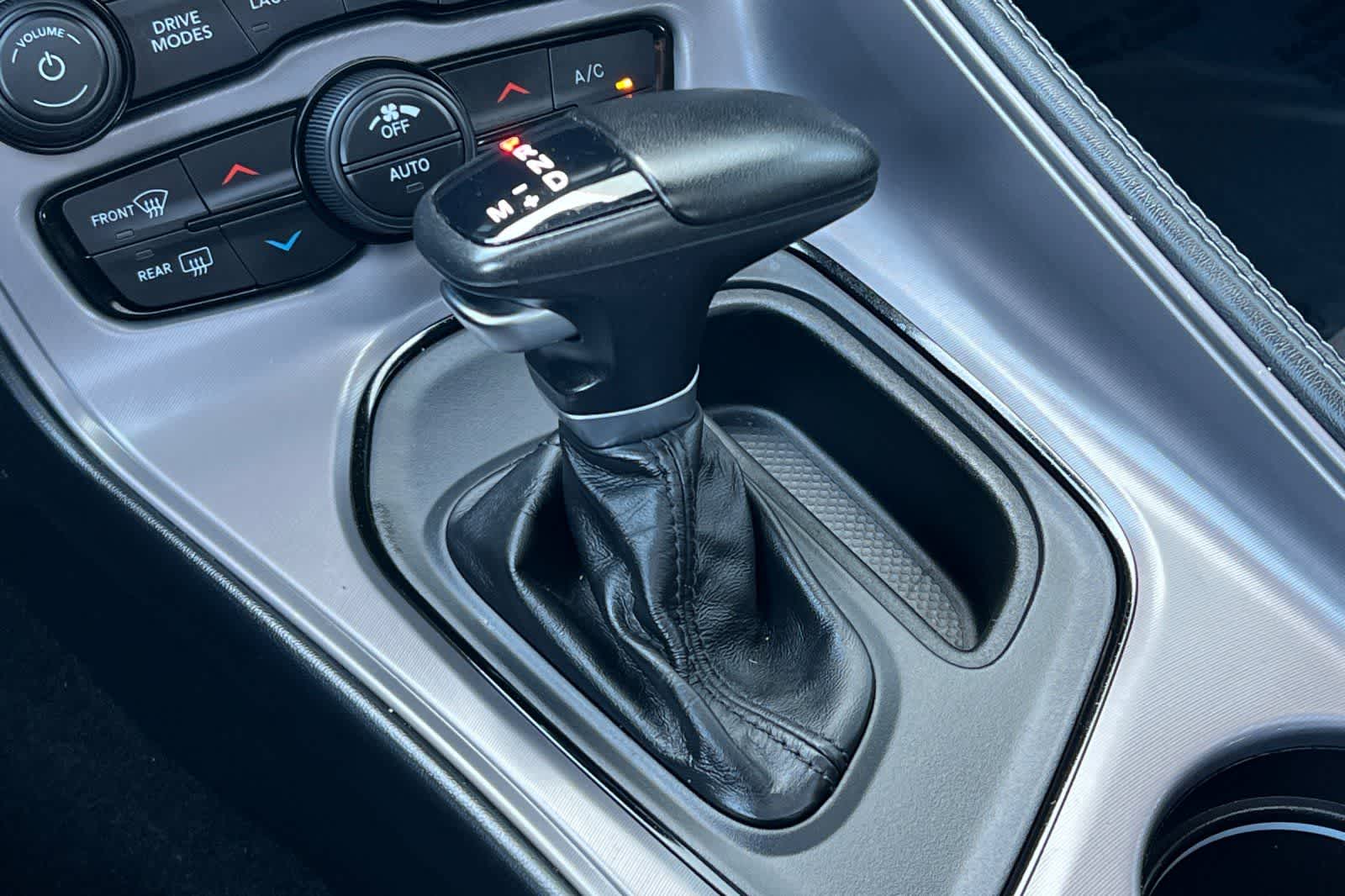 Thumbnail: 2023 Dodge Challenger - 27