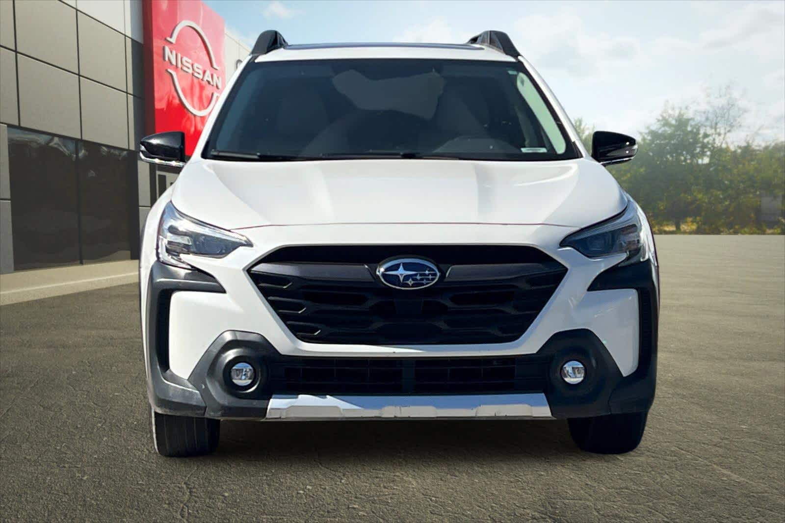 Thumbnail: 2023 Subaru Outback - 11