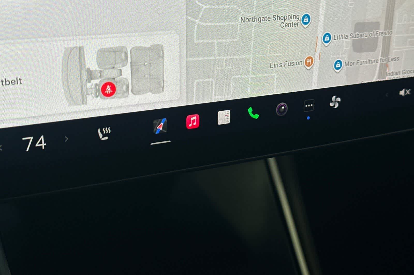Thumbnail: 2020 Tesla Model 3 - 24