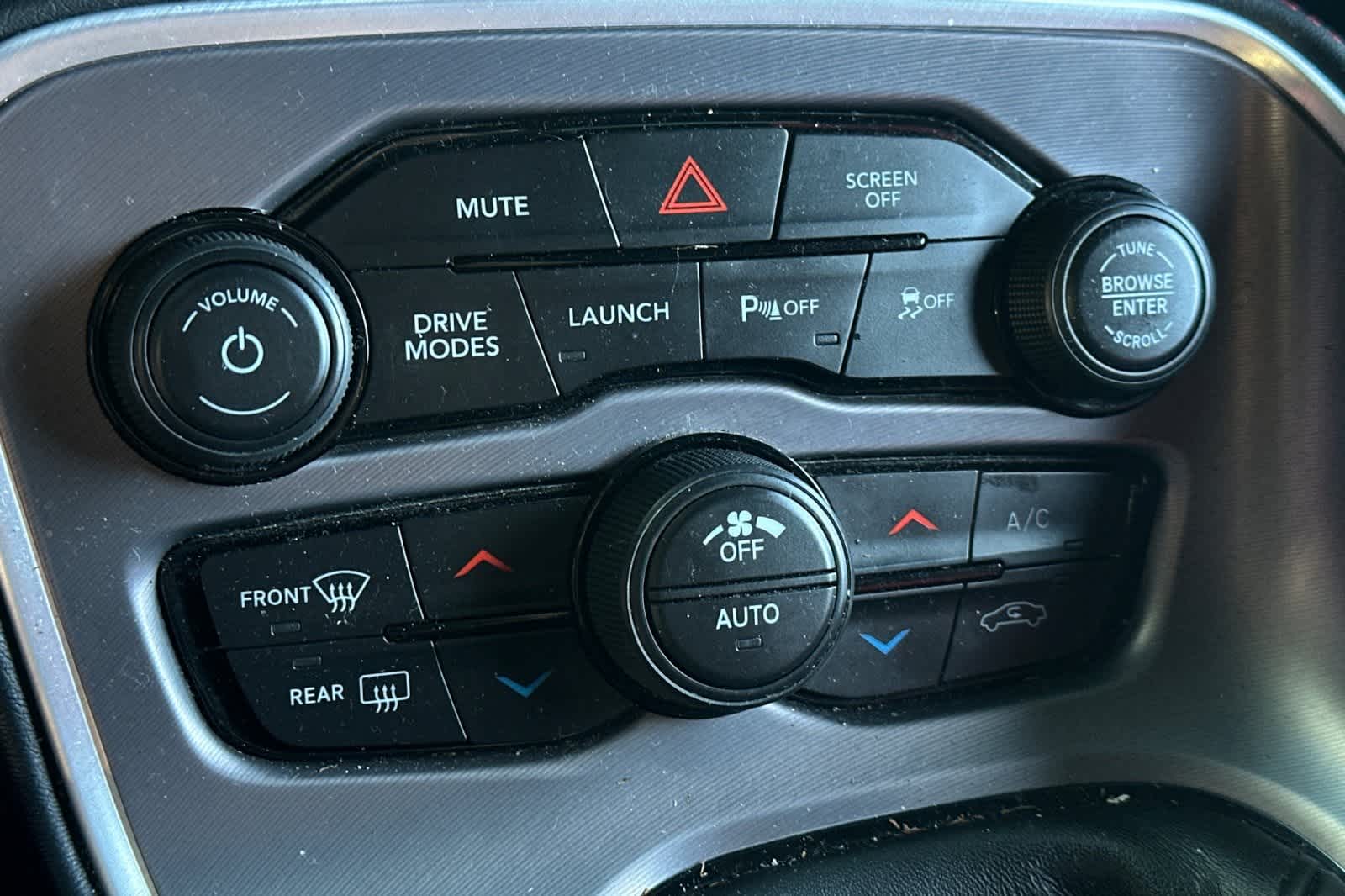 Thumbnail: 2021 Dodge Challenger - 19