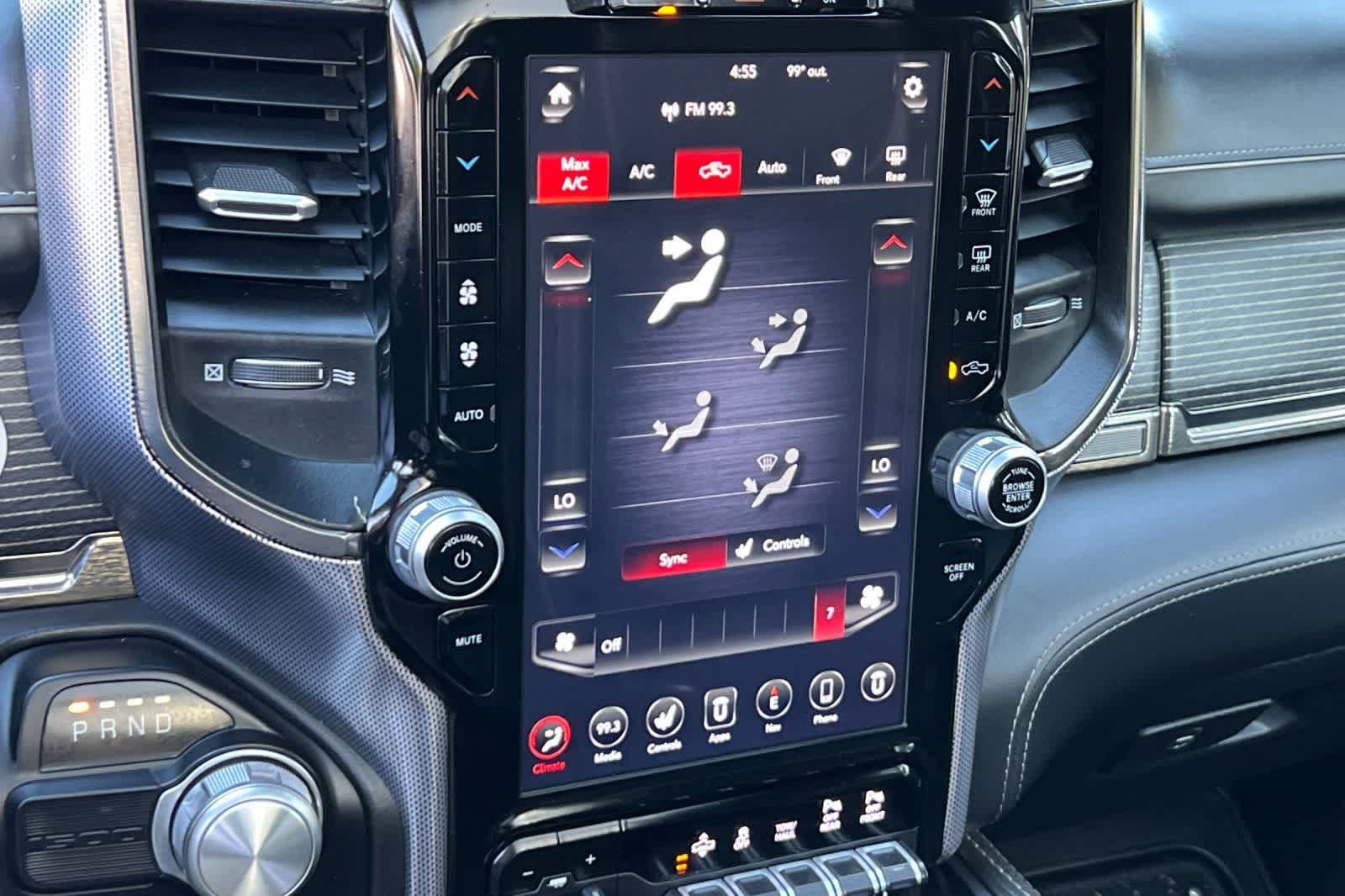 Thumbnail: 2020 RAM 1500 - 24