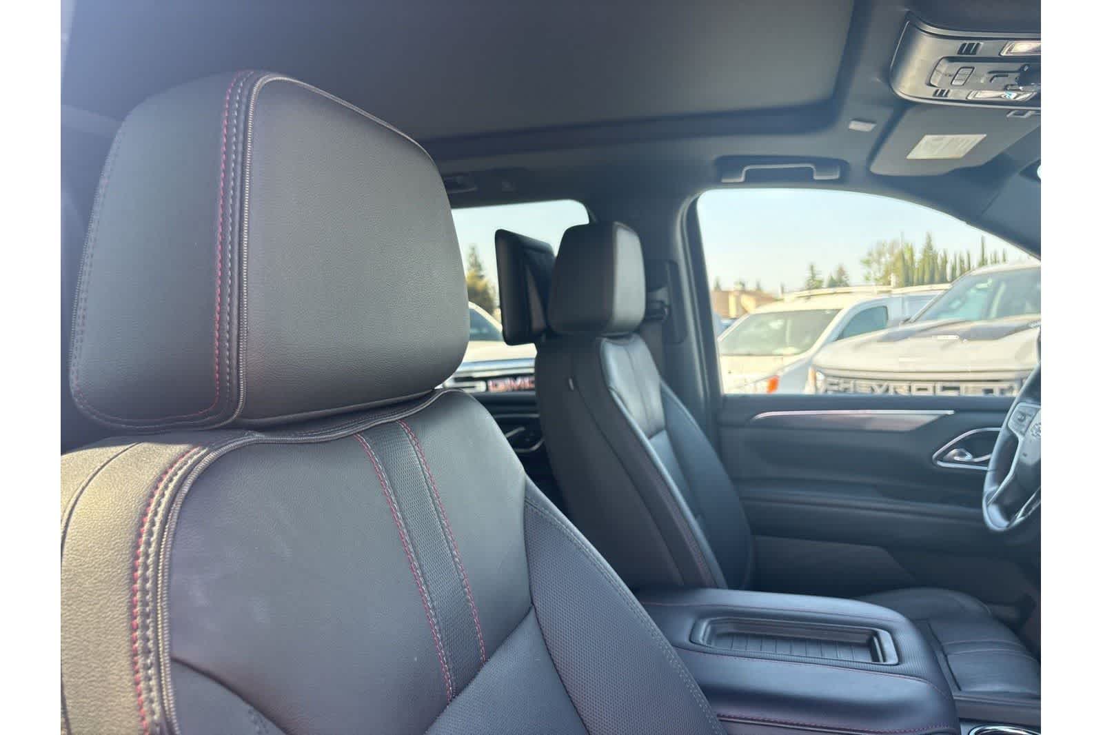 Thumbnail: 2023 Chevrolet Tahoe - 15