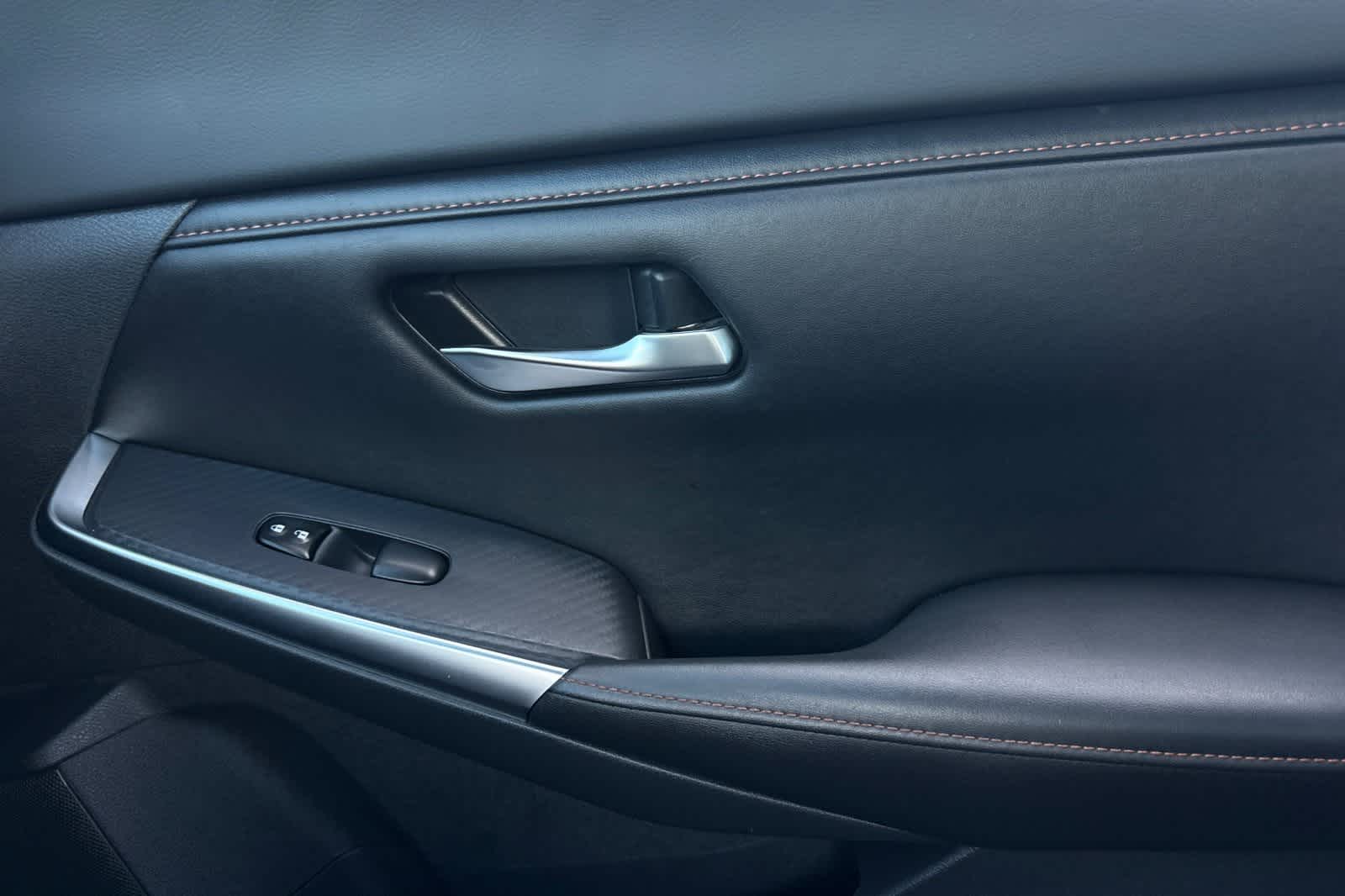 Thumbnail: 2022 Nissan Sentra - 19