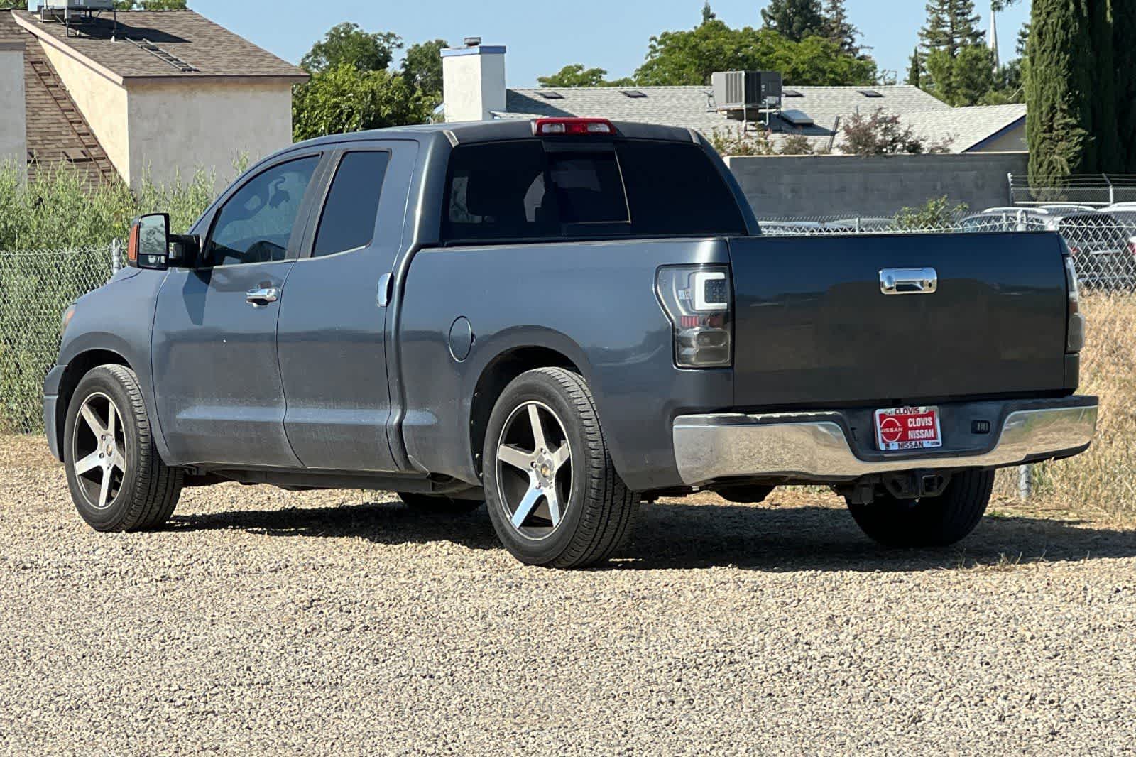 Thumbnail: 2007 Toyota Tundra - 7