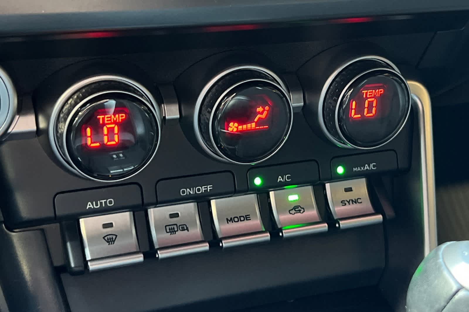 Thumbnail: 2022 Toyota GR86 - 22