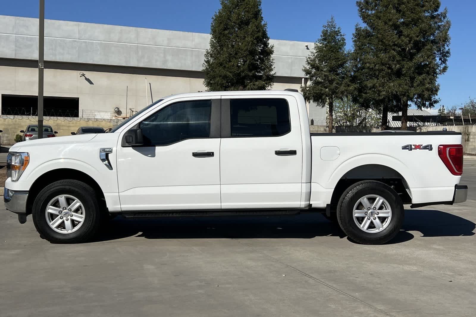 Thumbnail: 2021 Ford F-150 - 6