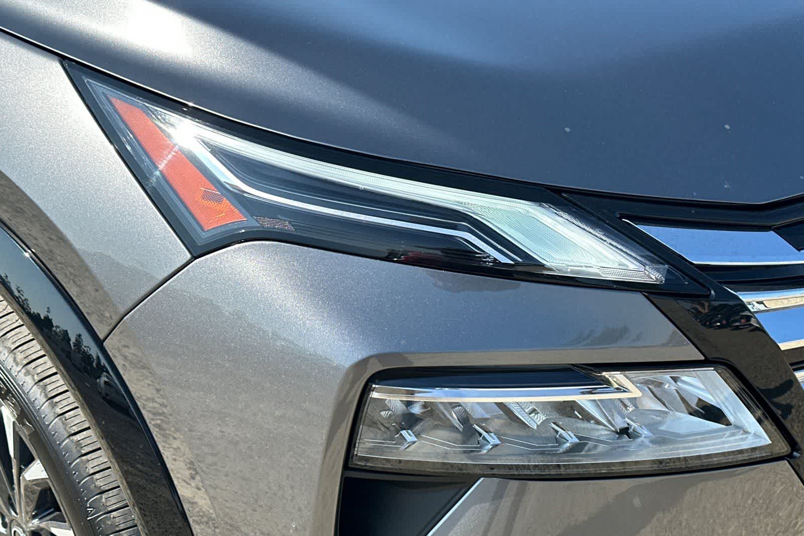 Thumbnail: 2026 Nissan Rogue - 31