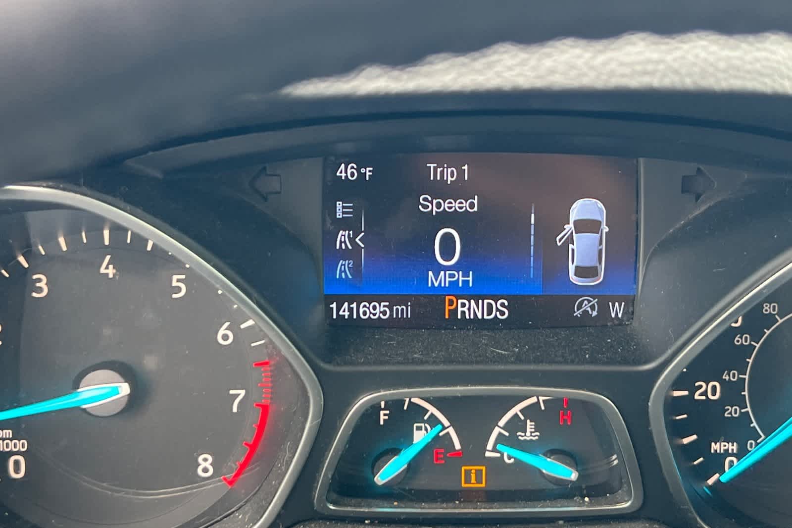 Thumbnail: 2017 Ford Escape - 23