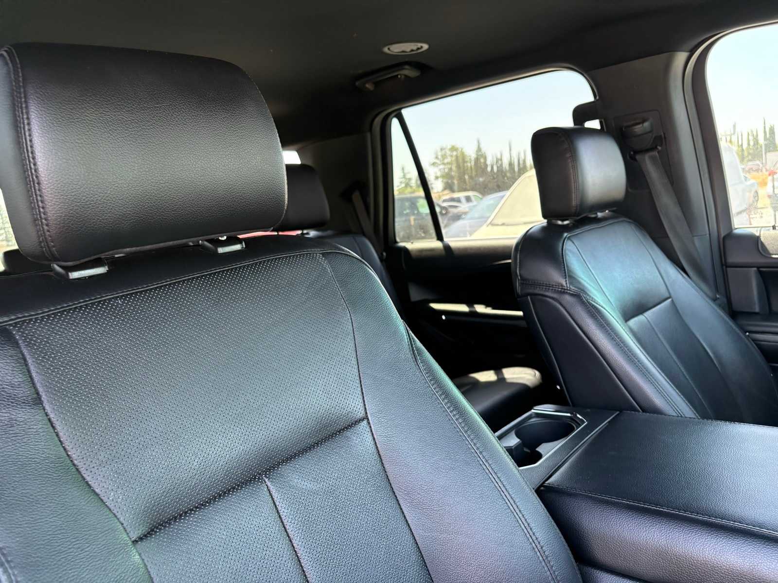 Thumbnail: 2018 Ford Expedition - 14
