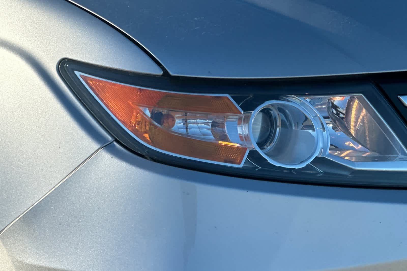 Thumbnail: 2015 Honda Odyssey - 34