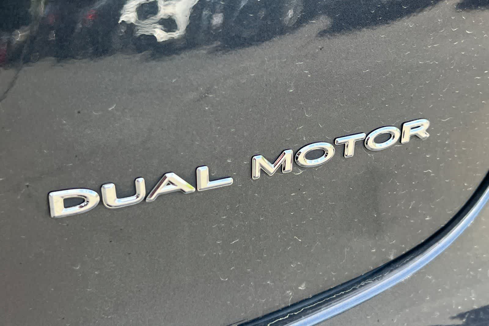 Thumbnail: 2022 Tesla Model 3 - 13