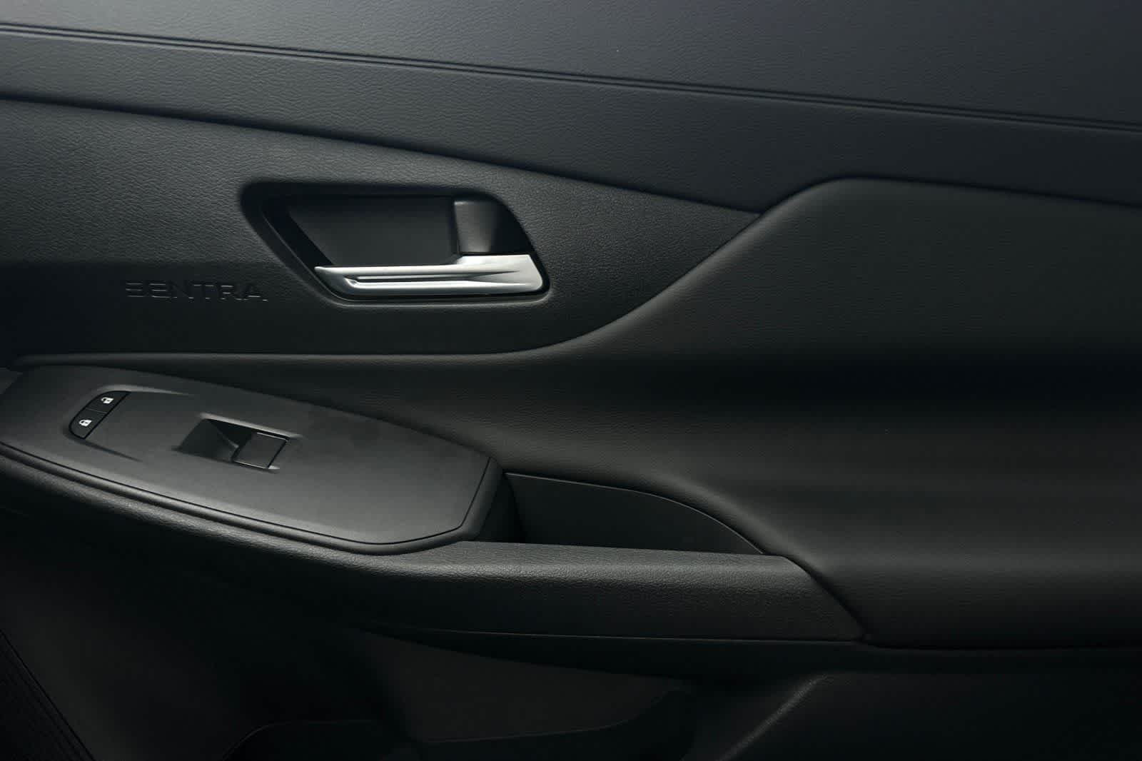 Thumbnail: 2026 Nissan Sentra - 20