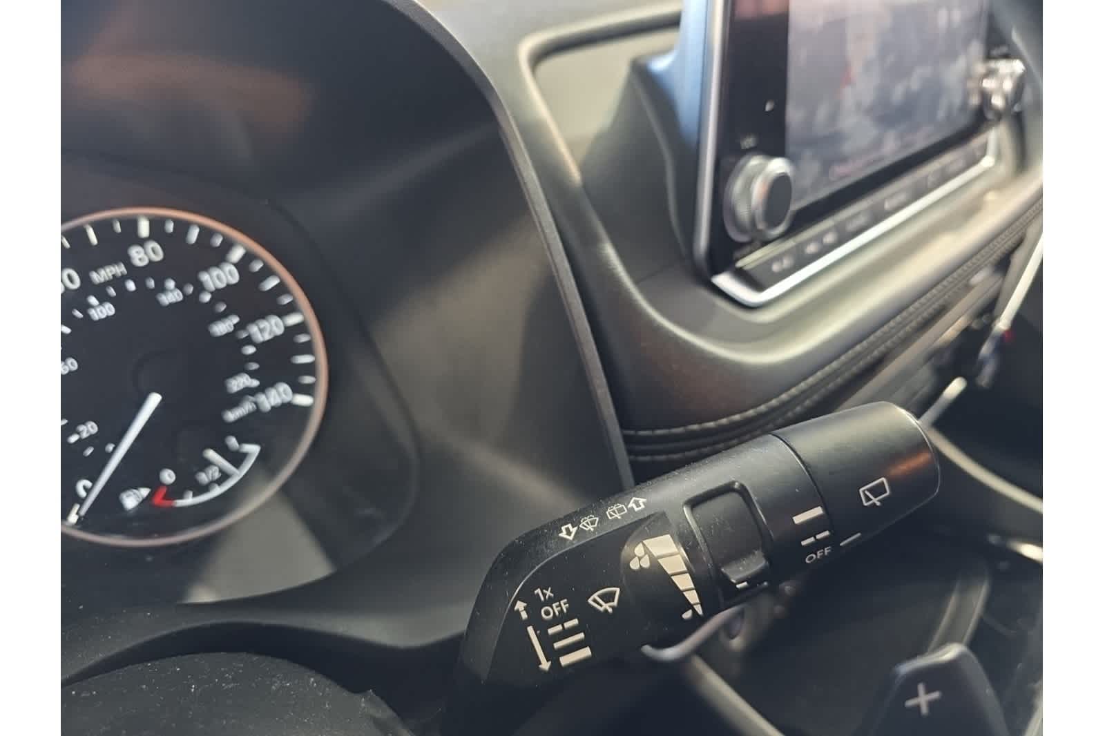 Thumbnail: 2021 Nissan Rogue - 29