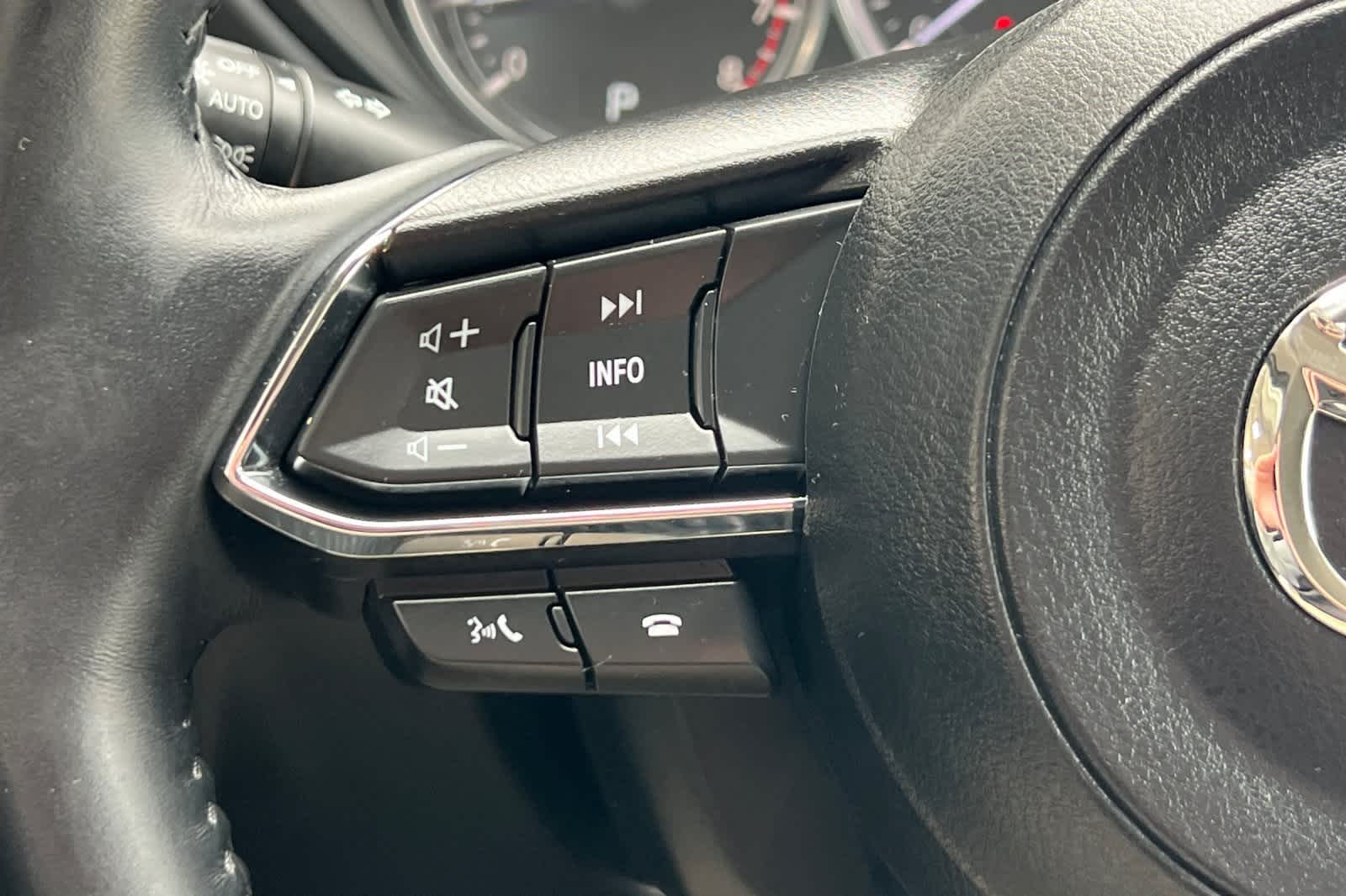 Thumbnail: 2023 Mazda CX-5 - 31