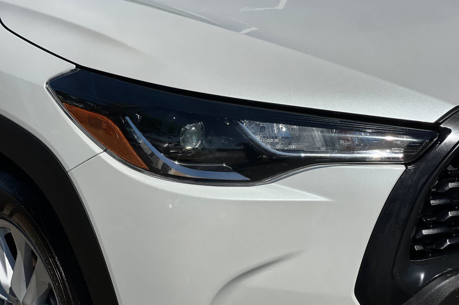Thumbnail: 2024 Toyota Corolla Cross - 34