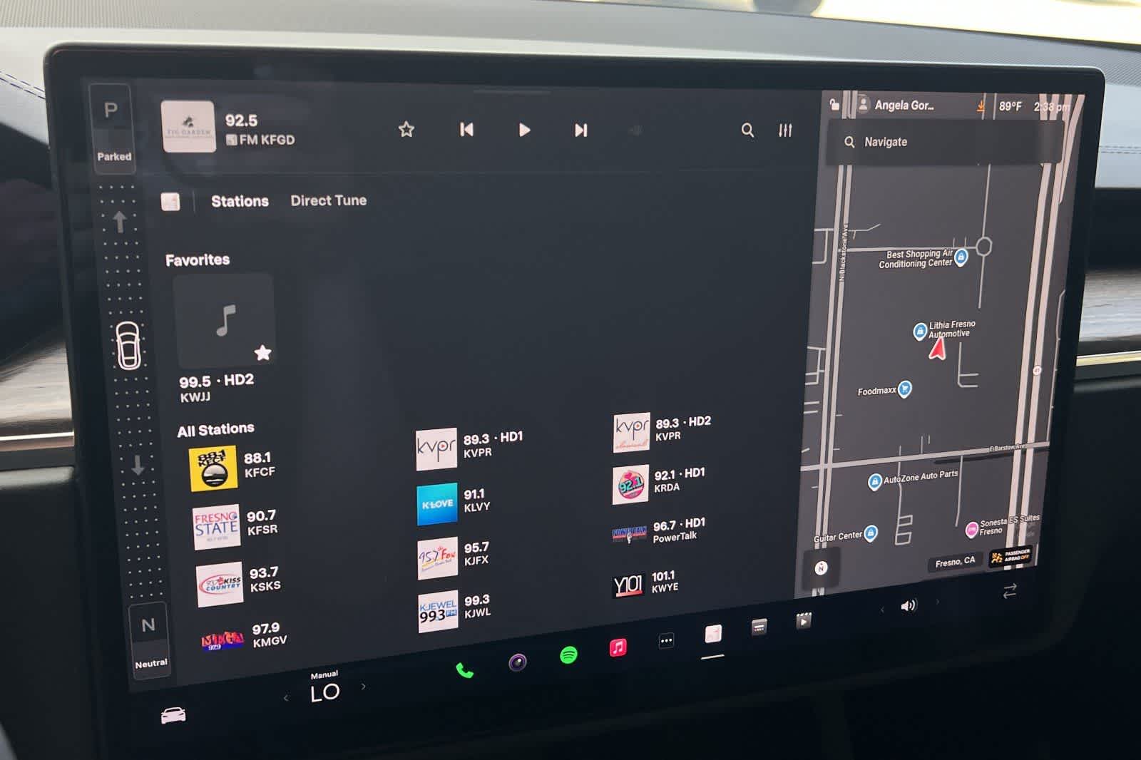 Thumbnail: 2022 Tesla Model S - 19