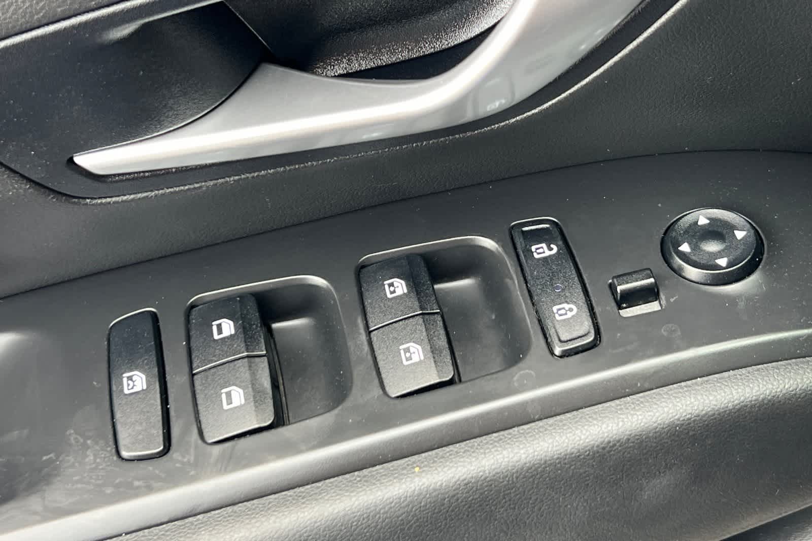 Thumbnail: 2023 Hyundai Tucson - 14