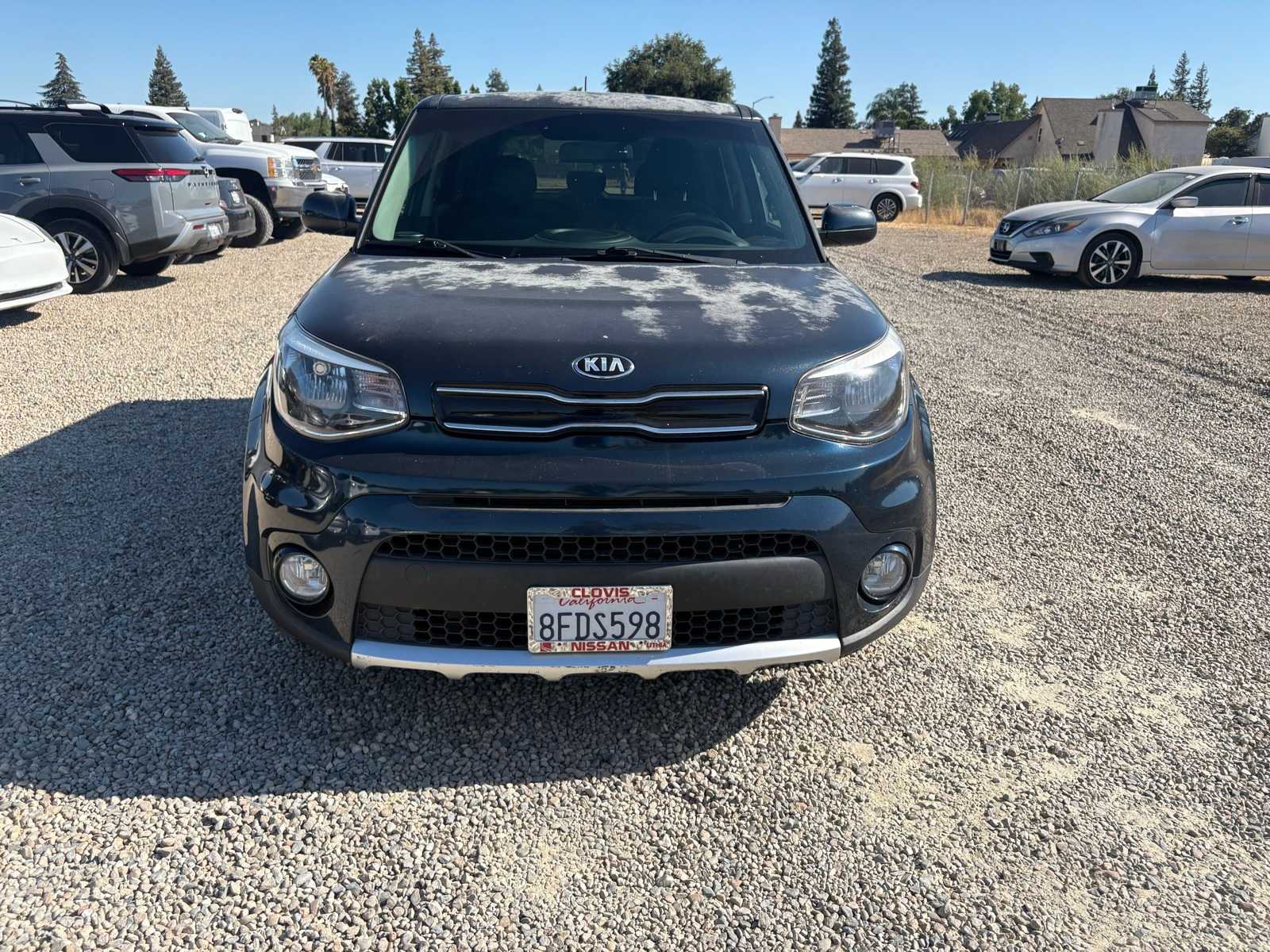 Thumbnail: 2017 Kia Soul - 11