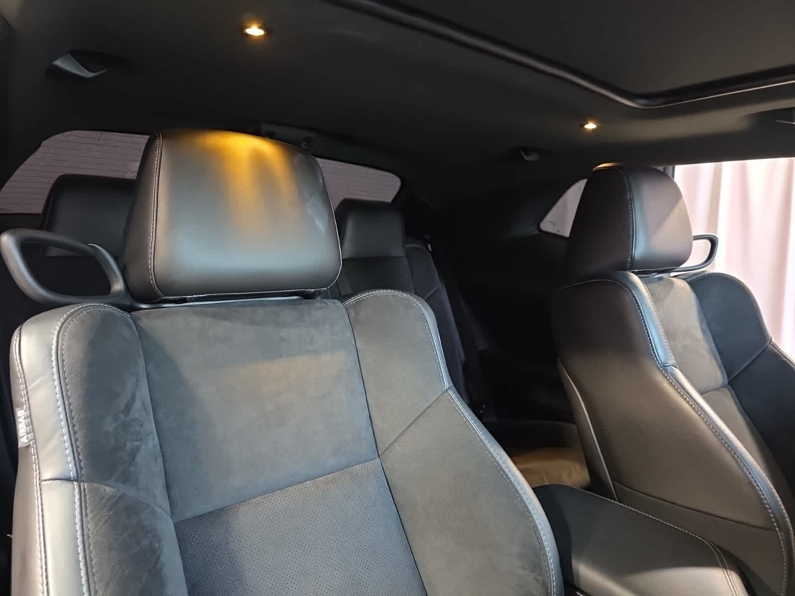 Thumbnail: 2023 Dodge Challenger - 18