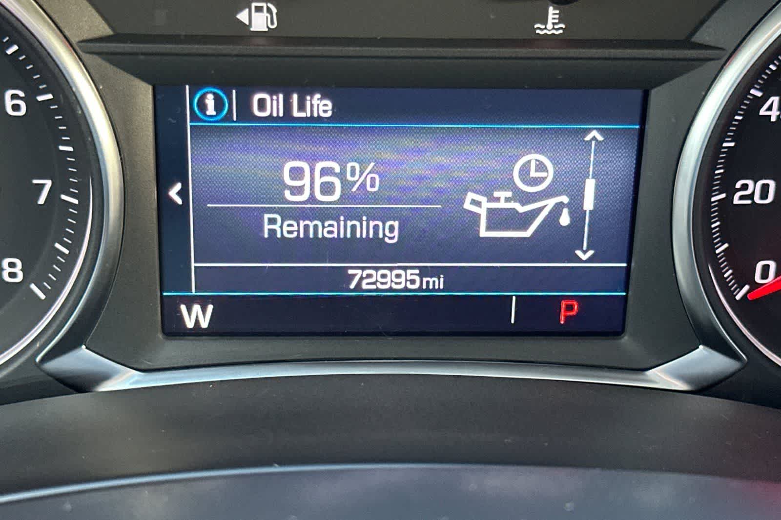 Thumbnail: 2024 GMC Terrain - 25