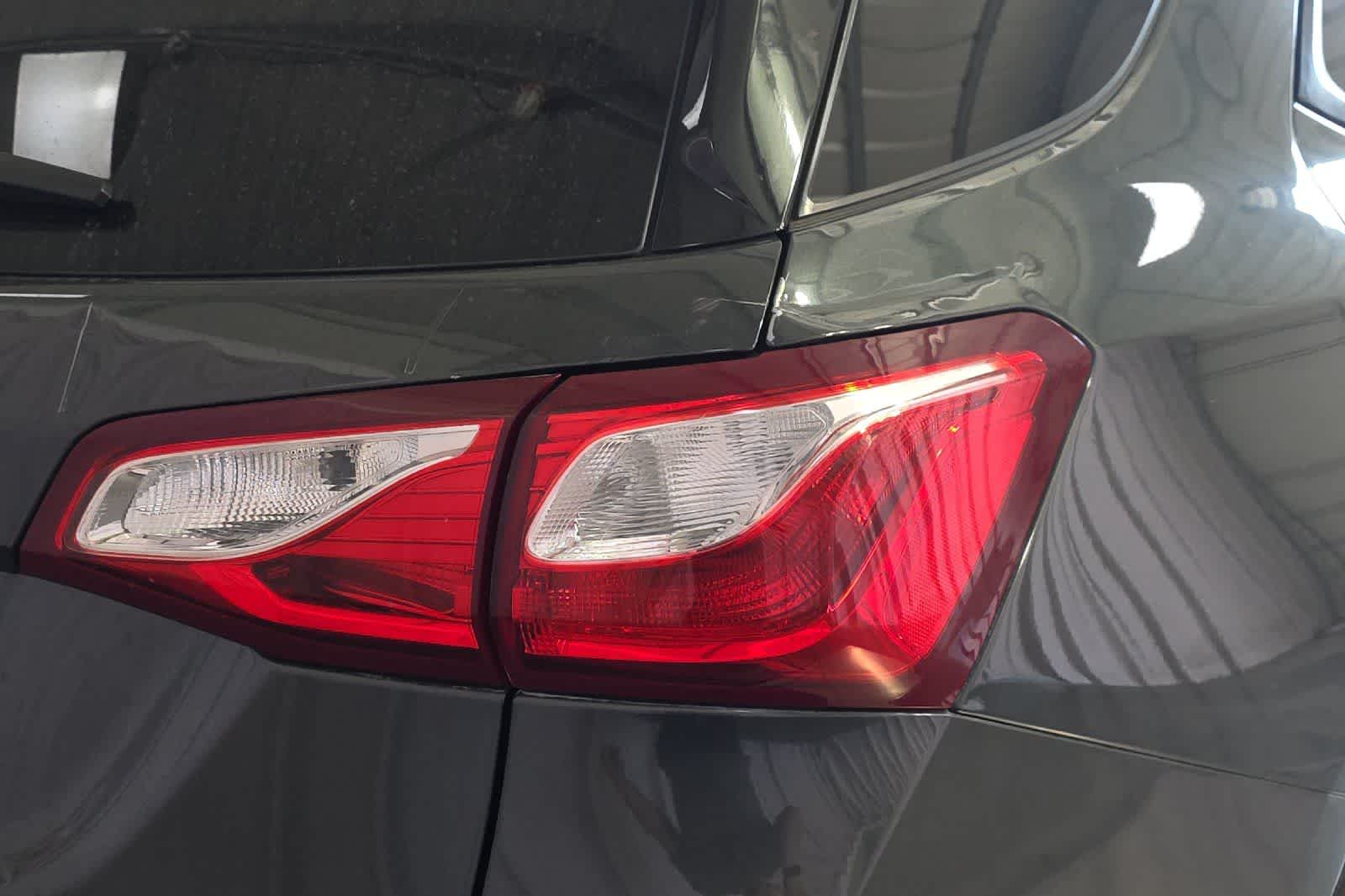 Thumbnail: 2020 Chevrolet Equinox - 13
