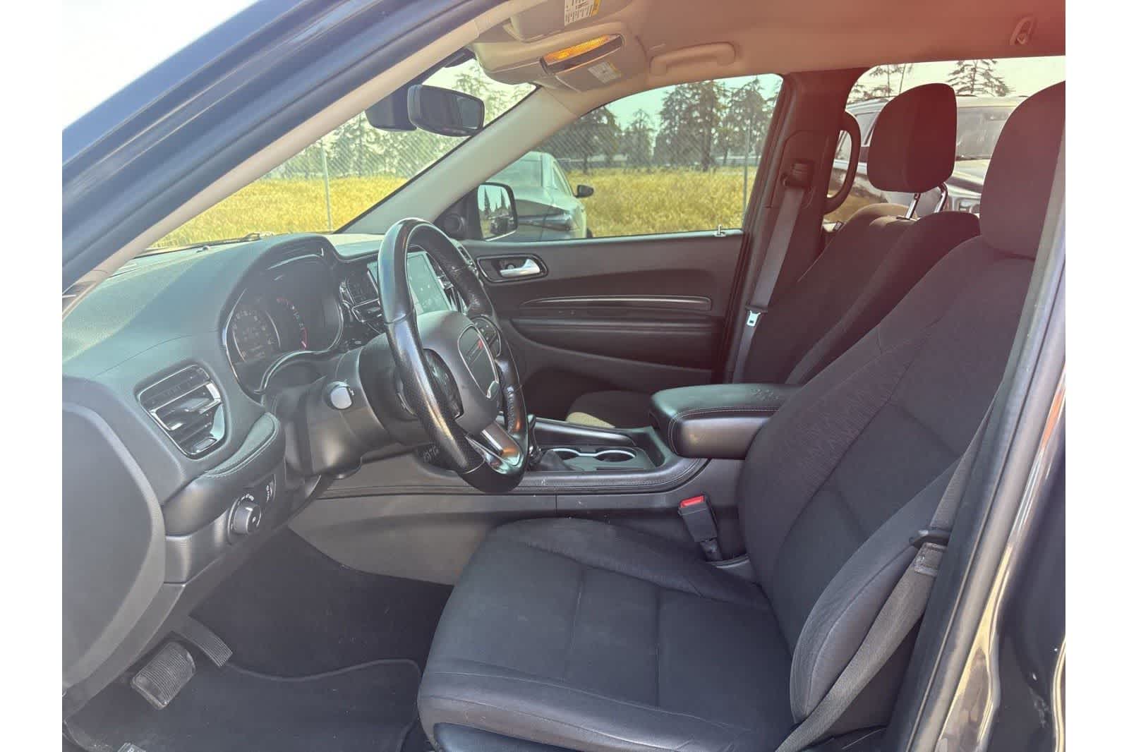 Thumbnail: 2021 Dodge Durango - 12